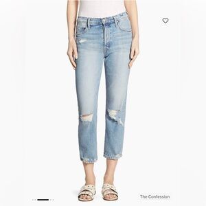 Mother superior Tomcat The confession‎ Denim Jean